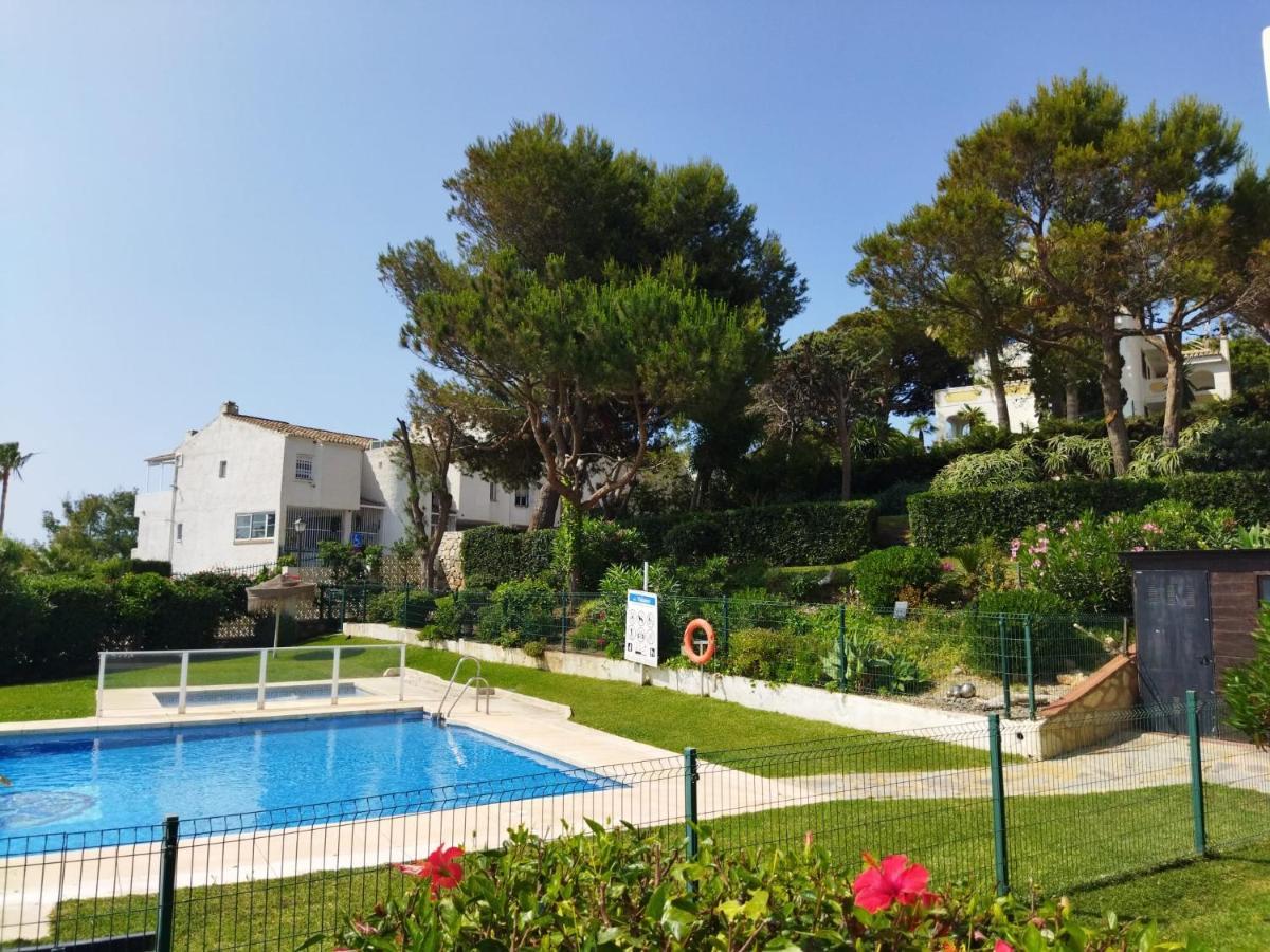 "La Cala De Mijas Bright Apartment With Sea Views Near The Beach" Exterior foto